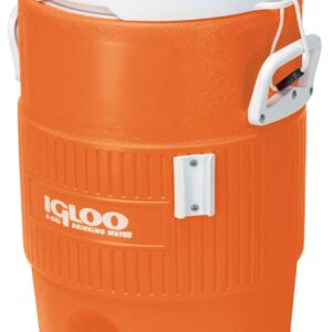 Enfriador Igloo de 5 Galones