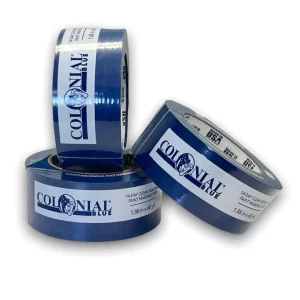 Cinta Masking Azul (Cinta para enmascarar) 1.8" x 60yd