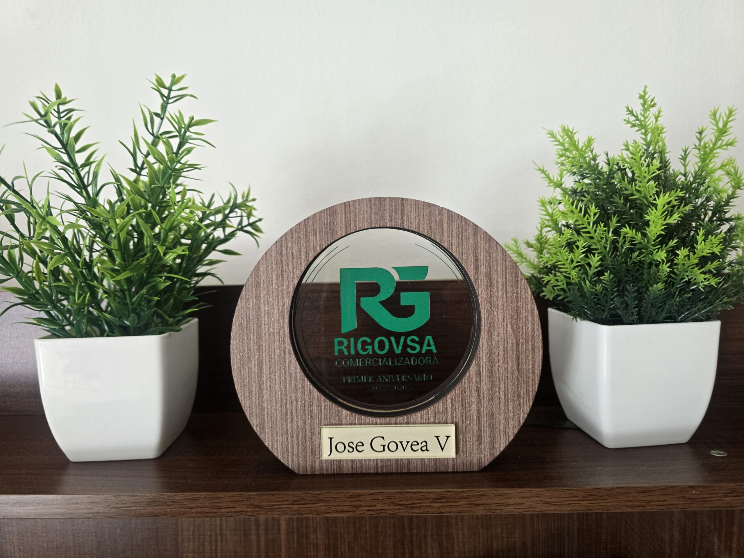 Marca RIGOVSA