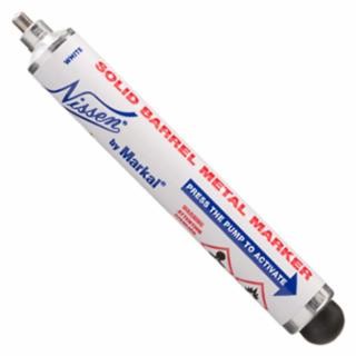 Marcador Para Metal Markal 28710