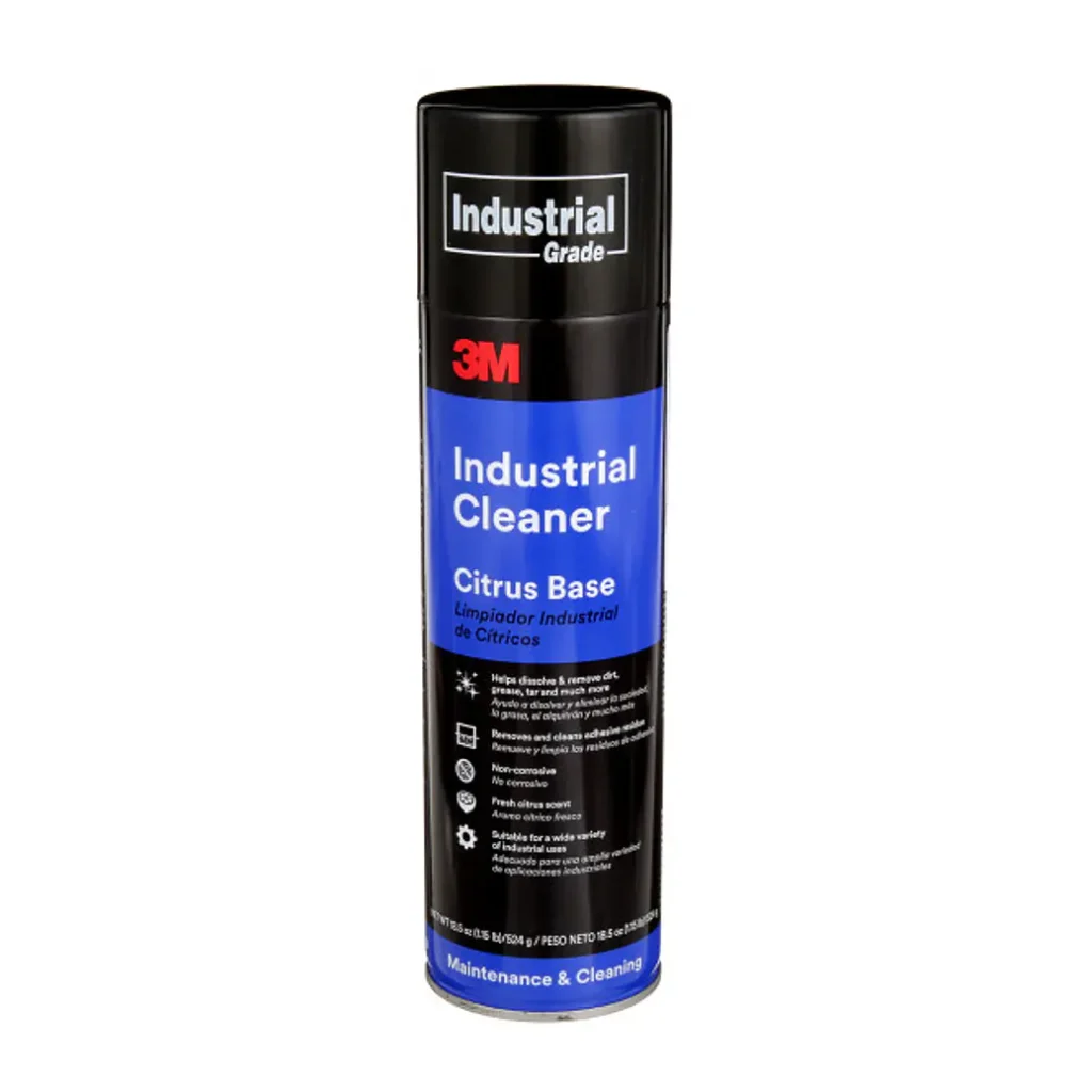 3M Limpiador industrial de .709 litros 62461549305