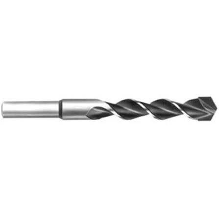 Brocas 1-1/8" HS TAPER SHK DRL 1MT Republic Drill Corp 200 1-1/8"