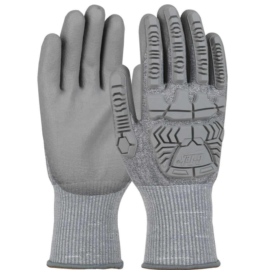 GUANTE antimpacto TALLA L PIP 710HGUB