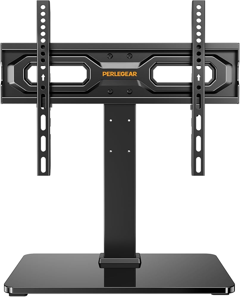 Soporte de mesa para pantallas / TV PERLEGEAR PGTVS02